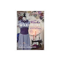 Llewellyn Publications,U.S. The Witch's Wardrobe (häftad, eng)