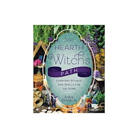 Llewellyn Publications,U.S. The Hearth Witch's Path (häftad, eng)