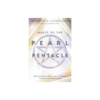 Llewellyn Publications,U.S. Magic of the Pearl Pentacle (häftad, eng)