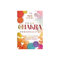 Llewellyn Publications,U.S. Your Chakra Personality (häftad, eng)