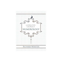 Llewellyn Publications,U.S. Llewellyn's Little Book of Numerology (inbunden, eng)
