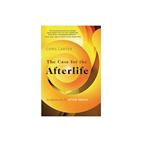 Llewellyn Publications,U.S. The Case for the Afterlife (häftad, eng)