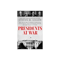 Penguin Putnam Inc Presidents at War (inbunden, eng)