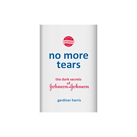 Random House USA Inc No More Tears (inbunden, eng)