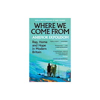 Faber & Faber Where We Come From (häftad, eng)