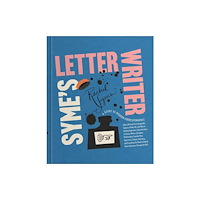 Random House USA Inc Syme's Letter Writer (inbunden, eng)