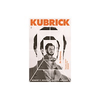 Faber & Faber Kubrick (häftad, eng)