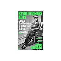 Faber & Faber Revolutionary Acts (häftad, eng)