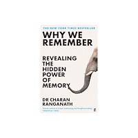 Faber & Faber Why We Remember (häftad, eng)