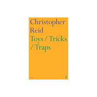 Faber & Faber Toys / Tricks / Traps (häftad, eng)