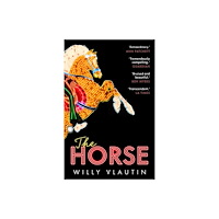 Faber & Faber The Horse (häftad, eng)