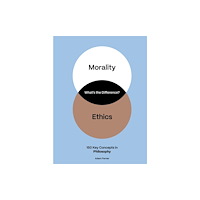 Quarto Publishing Plc What's the Difference? Philosophy (häftad, eng)