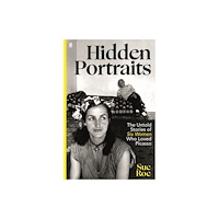 Faber & Faber Hidden Portraits (inbunden, eng)