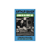 Faber & Faber Looking for the Perfect Beat (inbunden, eng)