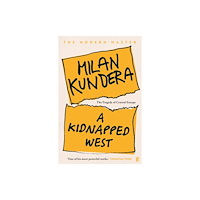 Faber & Faber A Kidnapped West (häftad, eng)