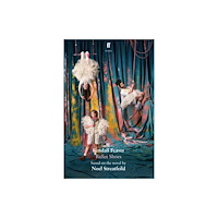 Faber & Faber Ballet Shoes (häftad, eng)