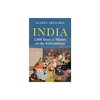 Princeton University Press India (inbunden, eng)