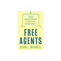 Princeton University Press Free Agents (häftad, eng)