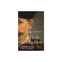 Princeton University Press As Gods Among Men (häftad, eng)