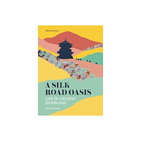 British Library Publishing A Silk Road Oasis (häftad, eng)
