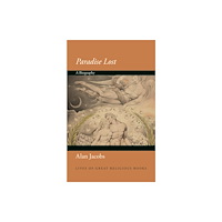Princeton University Press Paradise Lost (inbunden, eng)
