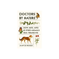 Princeton University Press Doctors by Nature (inbunden, eng)