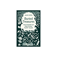 Princeton University Press Buried Treasures (häftad, eng)