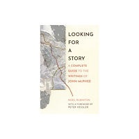 Princeton University Press Looking for a Story (inbunden, eng)