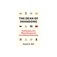 Princeton University Press The Dean of Shandong (häftad, eng)