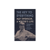 Princeton University Press The Key to Everything (inbunden, eng)