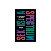 Princeton University Press Sex Is a Spectrum (inbunden, eng)