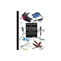 Princeton University Press Dragonflies and Damselflies of the World (inbunden, eng)
