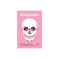 Princeton University Press Bodypedia (inbunden, eng)