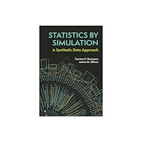 Princeton University Press Statistics by Simulation (häftad, eng)