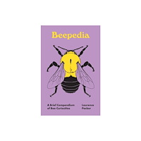Princeton University Press Beepedia (inbunden, eng)