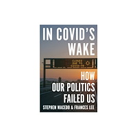 Princeton University Press In Covid's Wake (inbunden, eng)