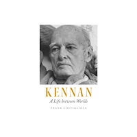 Princeton University Press Kennan (häftad, eng)
