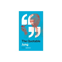 Princeton University Press The Quotable Jung (häftad, eng)