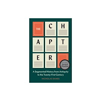 Princeton University Press The Chapter (häftad, eng)