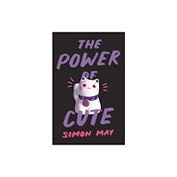 Princeton University Press The Power of Cute (häftad, eng)
