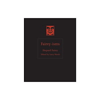 Princeton University Press Fairey-isms (inbunden, eng)