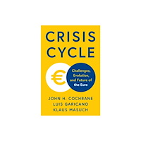 Princeton University Press Crisis Cycle (inbunden, eng)