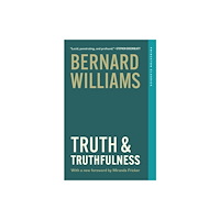 Princeton University Press Truth and Truthfulness (häftad, eng)