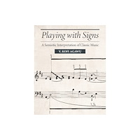 Princeton University Press Playing with Signs (häftad, eng)