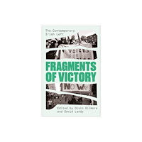 Pluto Press Fragments of Victory (häftad, eng)