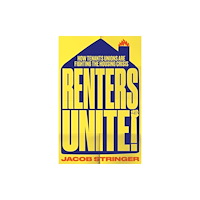 Pluto Press Renters Unite (häftad, eng)