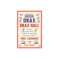 Pluto Press Drax of Drax Hall (inbunden, eng)