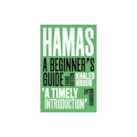 Pluto Press Hamas (häftad, eng)
