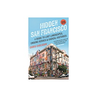 Pluto Press Hidden San Francisco (häftad, eng)