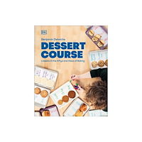 DK Dessert Course (inbunden, eng)